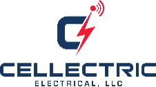 Cellectric Electrical Logo
